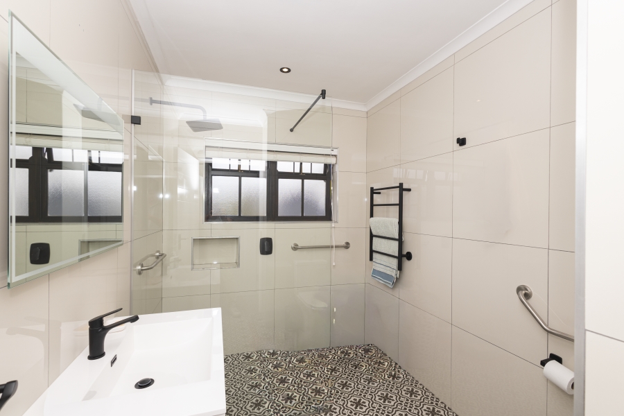 3 Bedroom Property for Sale in D